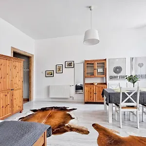Tatra Club Centrum Apartman