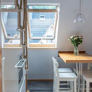 Gubalowka Apartment