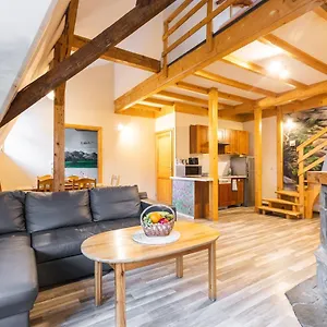 Krupówki 24 Zakopane